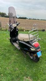 Elektrische scooter, Fietsen en Brommers, Snorfietsen en Snorscooters, Ophalen, Gebruikt, Elektrisch, Overige merken