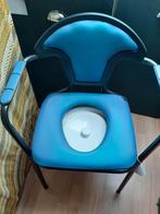 Postoel, Diversen, Verpleegmiddelen, Ophalen of Verzenden