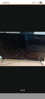 2x Samsung tv+1x Grundig tv voor de onderdelen nog bruikbaar, Audio, Tv en Foto, Televisies, Ophalen, Niet werkend, Overige merken