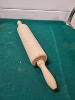 deeg roller van hout, Ophalen of Verzenden, 'T Olde Gre-j, Info@toldegrej.nl, Endepoelstraat 20f Didam