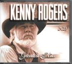 CD Kenny Rogers, Cd's en Dvd's, Cd's | Country en Western, Ophalen of Verzenden