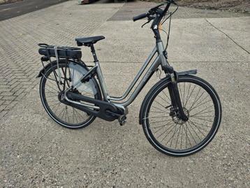 Tk ebike elektrischefiets electrische fiets stella avalon  beschikbaar voor biedingen