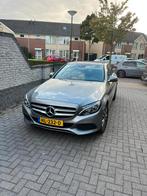 Mercedes-Benz C-Klasse C350 e Plug-in Hybrid 279pk 7G-TRONIC, Auto's, Automaat, Achterwielaandrijving, Grijs, 102 €/maand