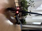 Elektrische step RUPTOR r3, Fietsen en Brommers, Steps, Ophalen, Zo goed als nieuw, Elektrische step (E-scooter), RUPTOR