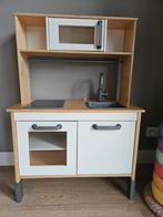 Ikea keukentje, Kinderen en Baby's, Ophalen, Zo goed als nieuw