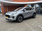 Ford Puma 1.0 EcoBoost Hybrid Titanium Winterpakket!, Voorwielaandrijving, Euro 6, Origineel Nederlands, Handgeschakeld