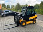 JCB Teletruck TLT30KG (bj 2016), 3000 tot 4000 kg, LPG, Heftruck, JCB