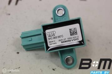 Druksensor in portier LV of RV Audi S5 Cabrio 8K0955557C beschikbaar voor biedingen
