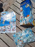 HEYE puzzel - Snowboard Mania, Ophalen of Verzenden, Gebruikt