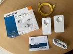Powerline LAN, Devolo, Ophalen of Verzenden, Zo goed als nieuw, Devolo