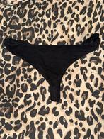 String, Ophalen of Verzenden, Zwart, String