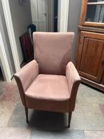 Eetkamerstoelen, Ophalen, Gebruikt, Bruin, Vijf, Zes of meer stoelen