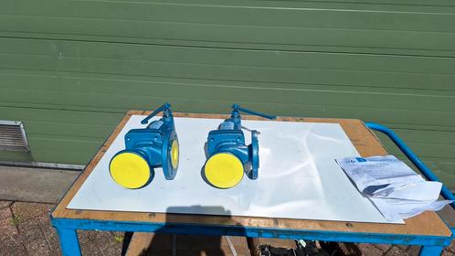 afsluiter Thies TS902-1, Watersport en Boten, Accessoires en Onderhoud, Nieuw, Ophalen