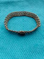 Vintage FBM Vergulde Armband - Friedrich Binder Mönsheim, Ophalen of Verzenden