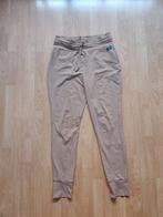 Studio Anneloes Franka maat M zandkleur Limited edition, Kleding | Dames, Broeken en Pantalons, Maat 38/40 (M), Studio Anneloes