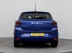 Dacia Sandero 1.0 TCe Expression 90PK | Apple CarPlay & Andr, Auto's, Stof, Gebruikt, Euro 6, Blauw