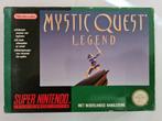 MYSTIC QUEST legend hol, Spelcomputers en Games, Games | Nintendo Super NES, Gebruikt, Ophalen of Verzenden