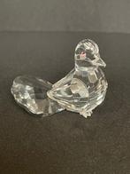 Swarovski duif, Ophalen of Verzenden, Zo goed als nieuw, Figuurtje