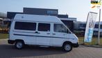 Renault TRAFIC TB6E, Caravans en Kamperen, Campers, Overige merken, Bedrijf, Handgeschakeld, Benzine
