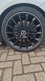 Mercedes-Benz CLA 200 163pk 7G-DCT 2020 Wit, Auto's, CLA, 4 cilinders, Particulier, Sedan