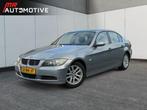Bmw 3-SERIE 325i E90 - Youngtimer, handgeschakeld, leder, 6, 745 kg, Achterwielaandrijving, Gebruikt, Huisgarantie