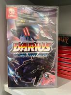 Darius Cozmic Revelation (Nintendo Switch), 1 speler, Ophalen of Verzenden, Nieuw, Vanaf 18 jaar