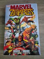 Marvel omnibus, Eén comic, Ophalen of Verzenden, Zo goed als nieuw, Amerika