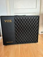 Vox versterker 100 watt, Ophalen, Zo goed als nieuw, Gitaar, 100 watt of meer