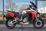 DUCATI MULTISTRADA V4 SPORT (bj 2022), Motoren, Motoren | Ducati, Bedrijf, Overig