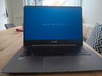 ASUS ZENBOOK 14Inch, Computers en Software, Windows Laptops, Ophalen, Qwerty, 14 inch, Asus Zenbook
