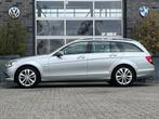 Mercedes-benz C-KLASSE ESTATE 180 AUT. ELEGANCE - SCHUIF./KA, Automaat, Euro 5, 157 pk, 1796 cc