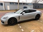 Porsche Panamera 2.9 V6 E-hybrid 462pk PDK 2021 Grijs, Automaat, Zwart, 48 km/l, 330 pk