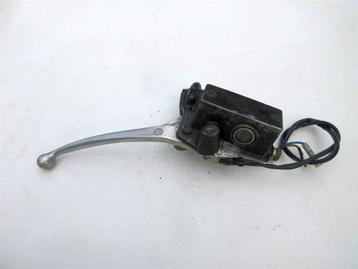 Kawasaki KZ305 rempomp voorrem KZ 305 rem pomp brake pump