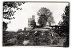 Nijmegen, Belvedérè, Verzenden, 1940 tot 1960, Gelopen, Gelderland