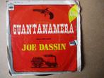 s5814 joe dassin - guantanamera, Cd's en Dvd's, Vinyl Singles, Ophalen, Gebruikt, 7 inch, Single