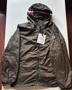 Moncler jas, Ophalen of Verzenden, Nieuw, Maat 48/50 (M), Groen
