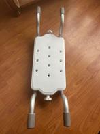 Badplank, Huis en Inrichting, Ophalen of Verzenden, Zo goed als nieuw, Wit, Overige typen