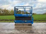 Capri 10-12 rupsschaarlift demo, Zakelijke goederen, Machines en Bouw | Liften, Steigers en Ladders