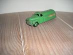 Dinky Toys 441 Studebaker Petrol Tanker Castrol, Ophalen of Verzenden