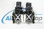 Airbag set - Dashboard Paneel Skoda Fabia (2007-2014)