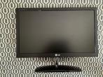LG  21,5 inch monitor., Gebruikt, IPS, Full HD, Ophalen of Verzenden