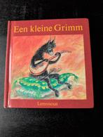 Een kleine Grimm - Lemniscaat, Ophalen of Verzenden, Nieuw, Grimm