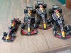 4 Max Verstappen auto s, Ophalen, Zo goed als nieuw, Formule 1