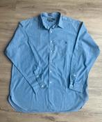 Ralph Lauren overhemd blauw maat xl, Ophalen, Blauw, Ralph Lauren, Nieuw
