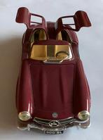 Mercedes Benz 300 SL, Ophalen of Verzenden, Nieuw, Bburago