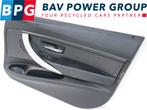 PORTIERBEKLEDING RECHTS VOOR BMW 3 serie Gran Turismo (F34), Gebruikt, BMW