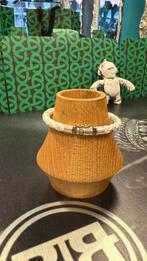 BUDDHA TO BUDDHA ARMBAND TYPE J545WH E BEN XS ROUND € 69,95, Ophalen of Verzenden, Zo goed als nieuw, Zilver, Zilver