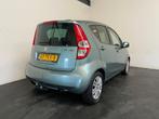 Suzuki Splash 1.2 Exclusive. Airco Automaat. Trekhaak!, 4 cilinders, Origineel Nederlands, Bedrijf, Emergency brake assist