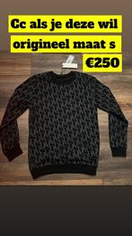 Dior trui, Kleding | Heren, Truien en Vesten, Ophalen, Zwart, Nieuw, Dior