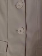 Studio Anneloes jasje /colbertje  xxl Kit kleur, Kleding | Dames, Jasjes, Kostuums en Pakken, STUDIO ANNELOES, Overige kleuren